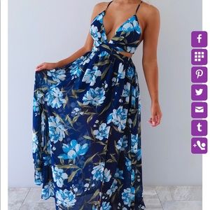 Shop hopes maxi